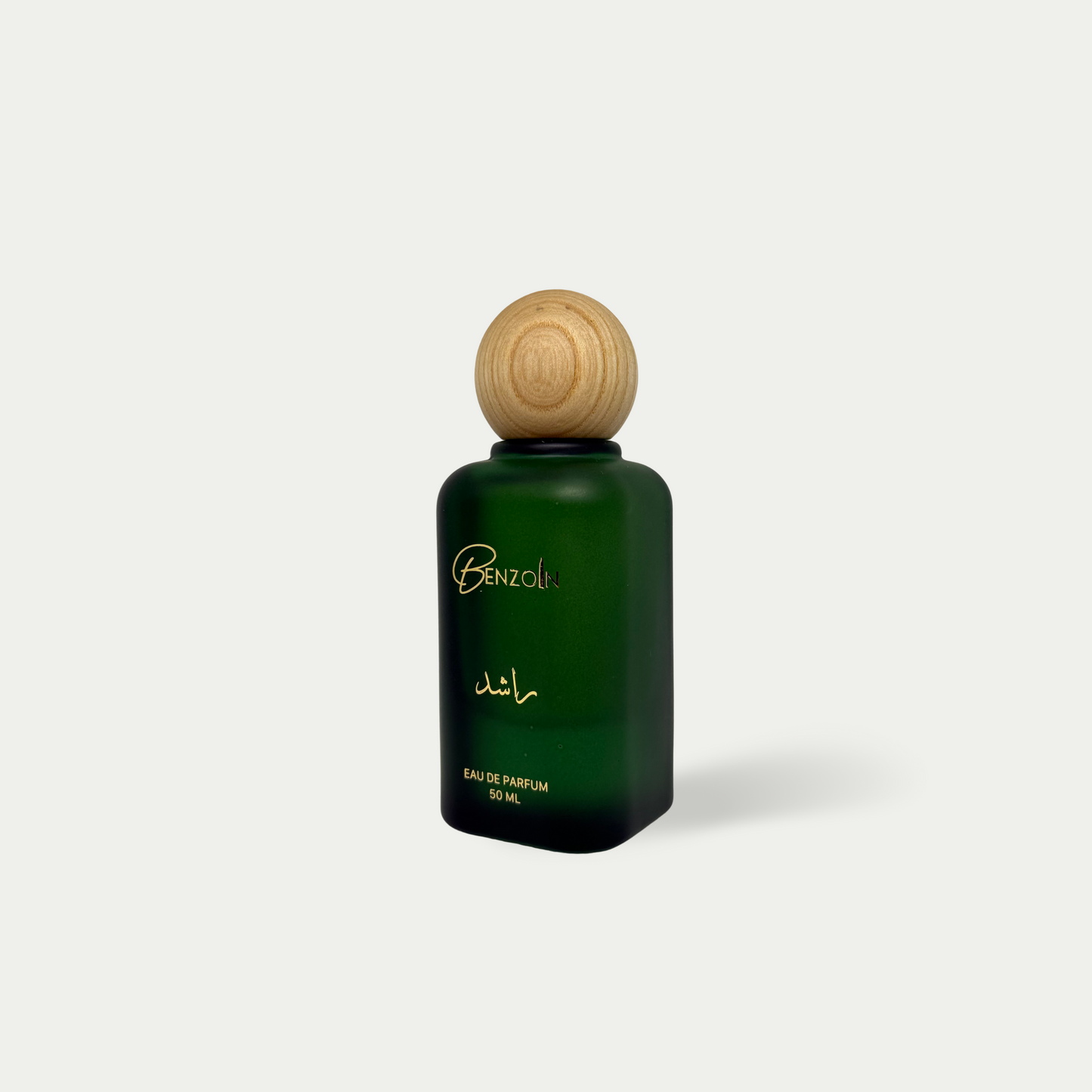 عـطر راشــد
