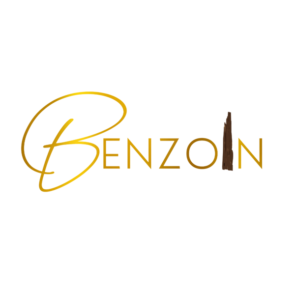 Benzoin