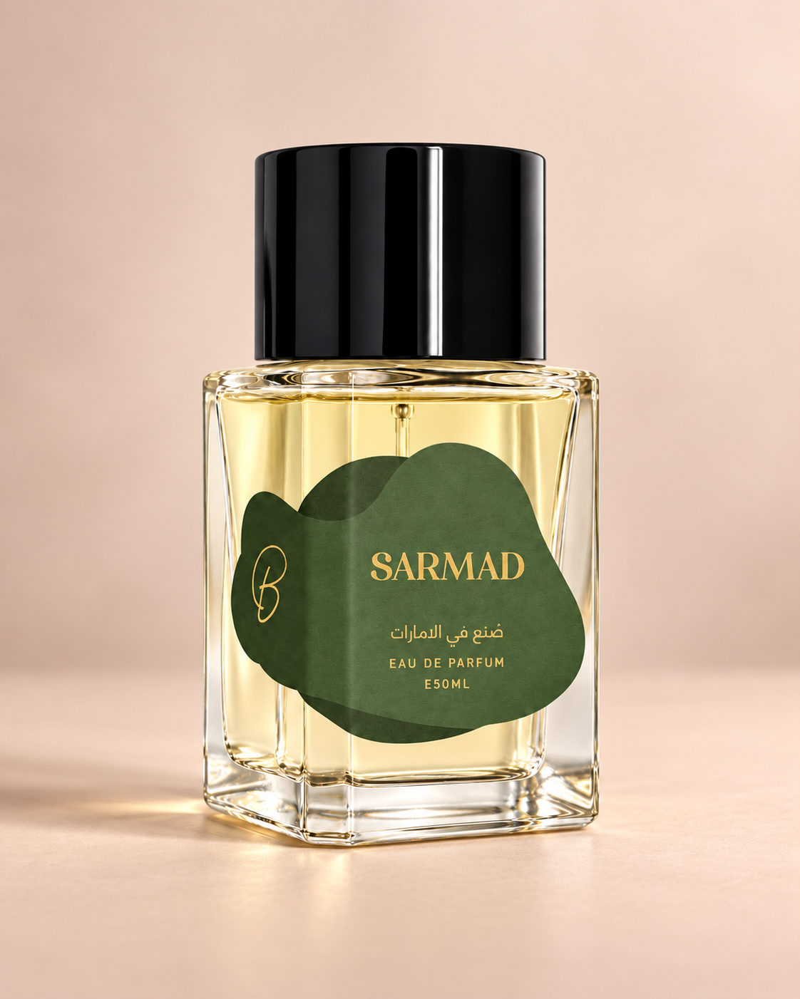 SARMAD