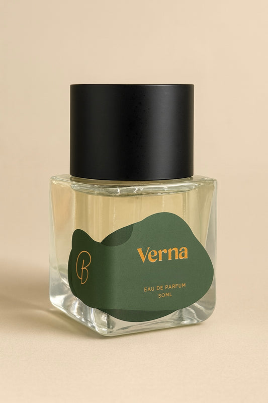 Verna - ڤيرنا
