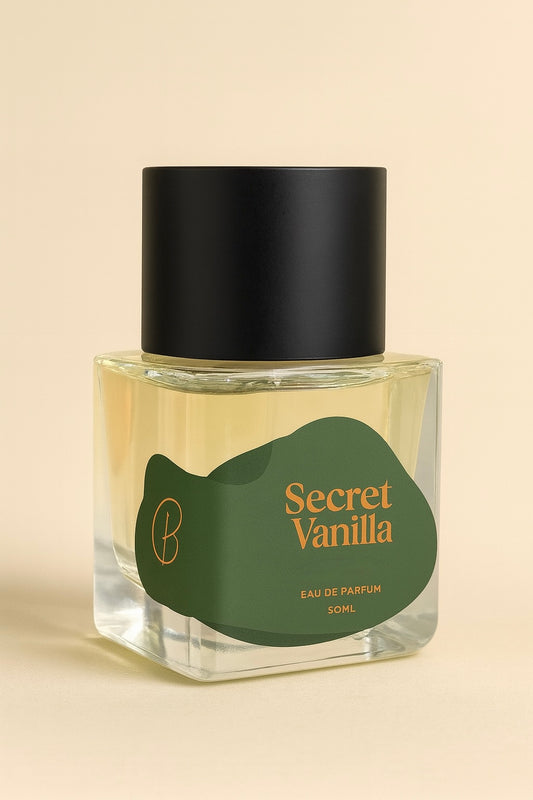 Secret Vanilla