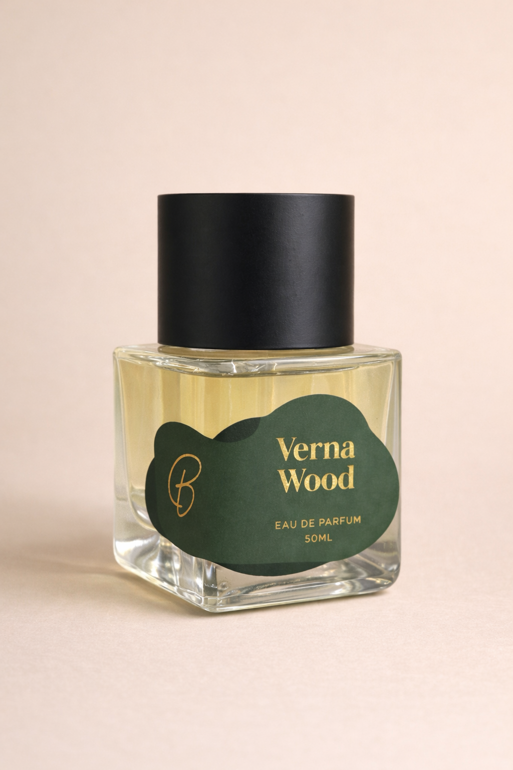 Verna Wood