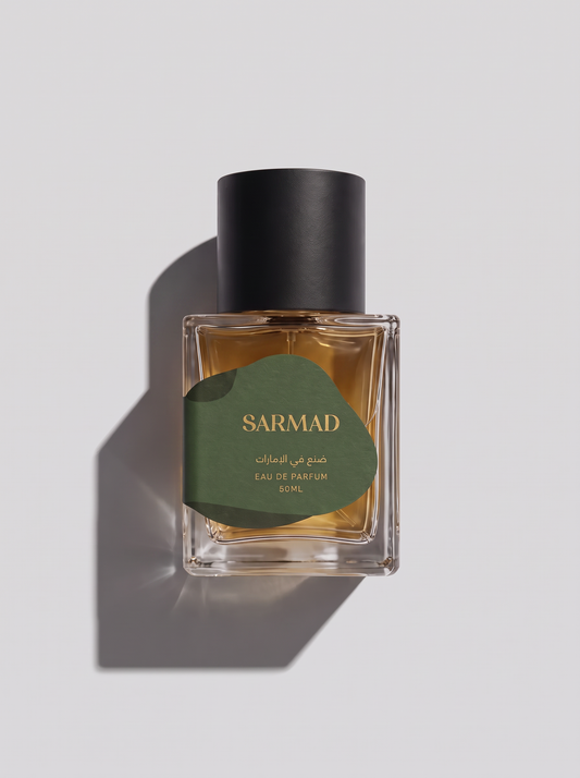 SARMAD