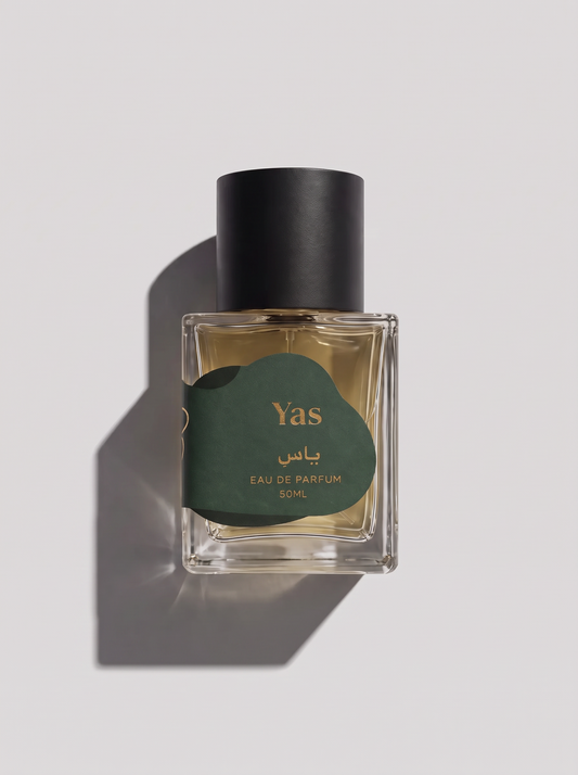 Yas - ياس