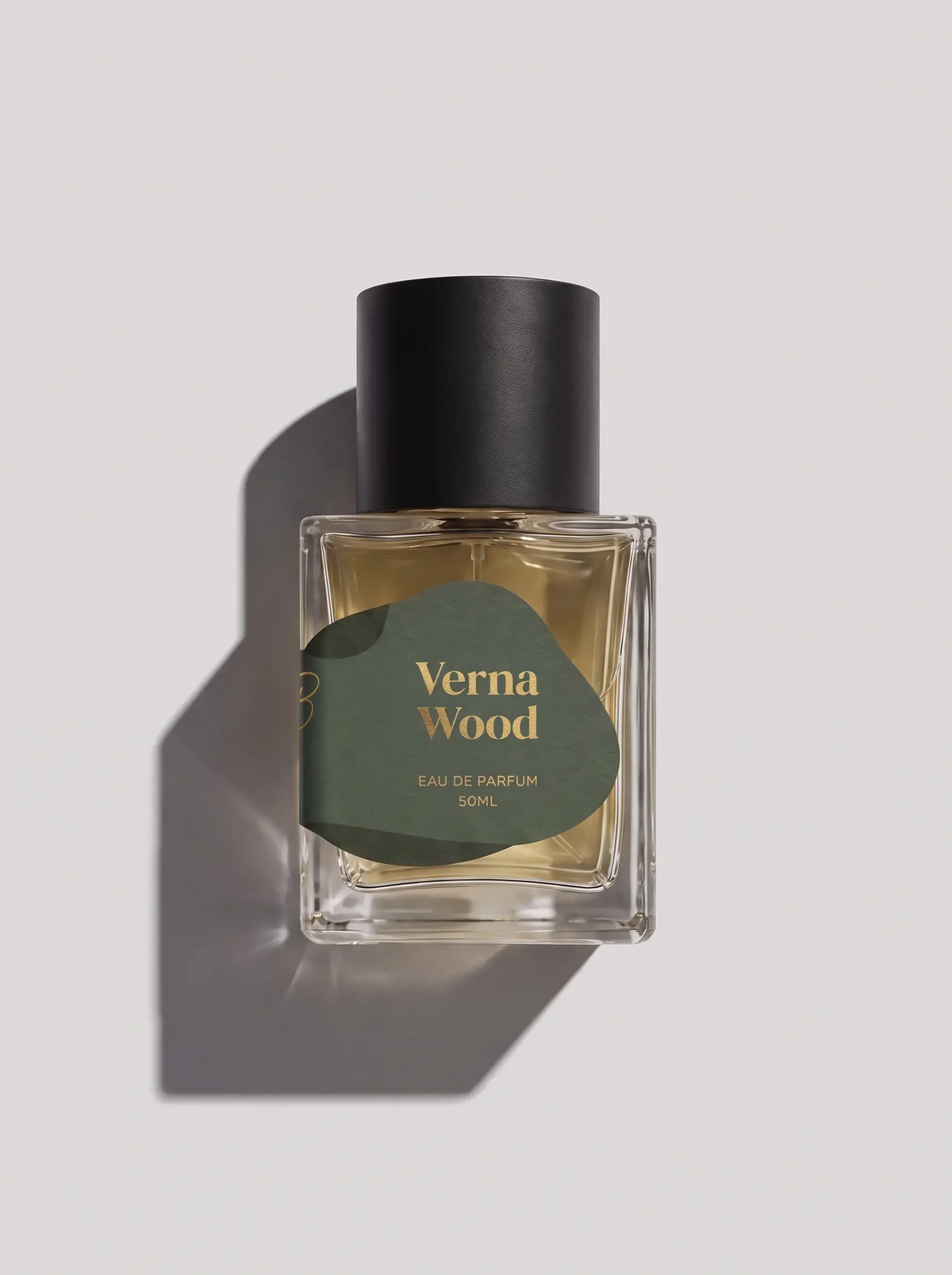 Verna Wood