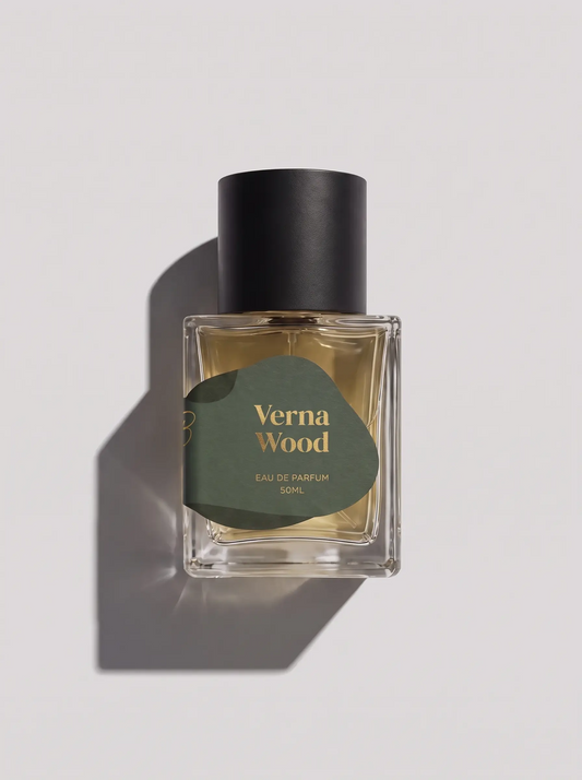 Verna Wood
